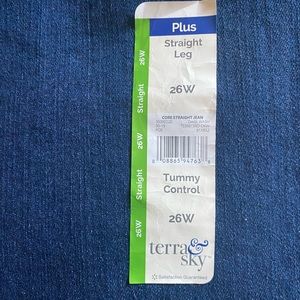 Brand new never worn